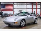 Thumbnail Photo 0 for 1998 Porsche 911